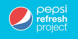 Pepsi refresh